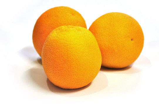 橙子高清照