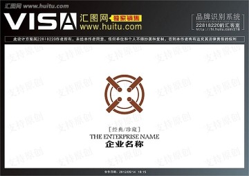 logo 标志