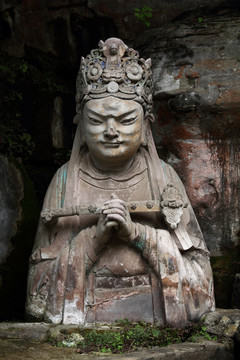 佛像