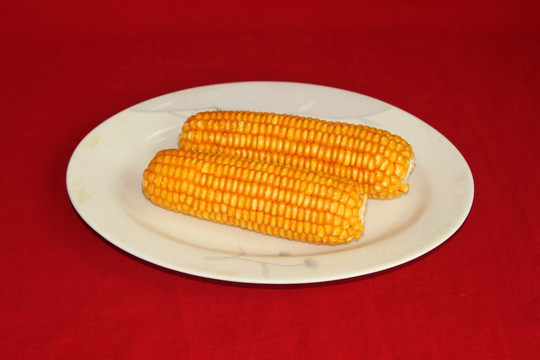 玉米