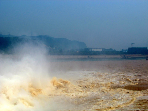 黄河