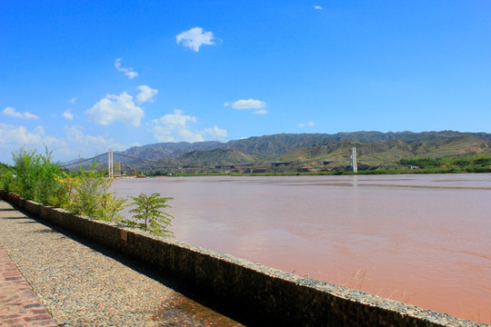 黄河（非高清）