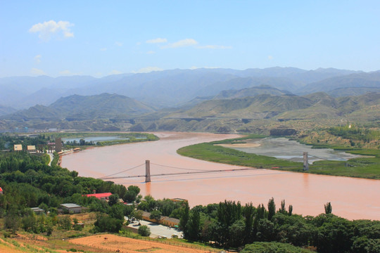 黄河（非高清）