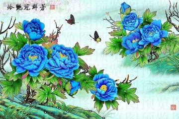 冷艳冠群芳