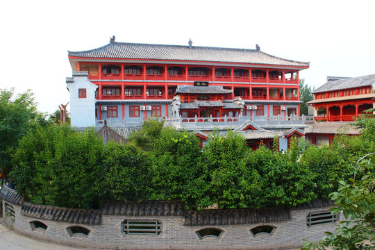 庄园