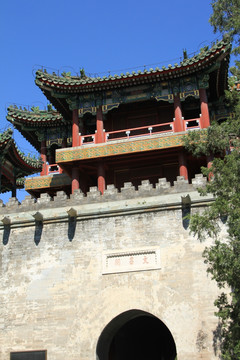 文昌阁