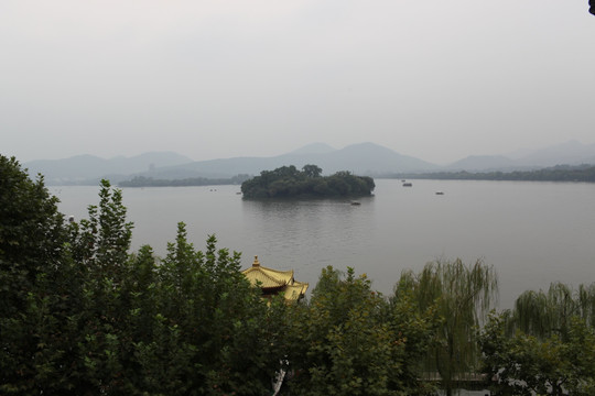 西湖