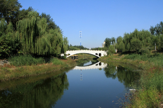 朝阳公园