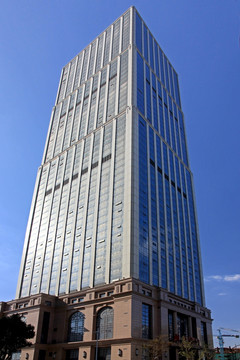 高楼