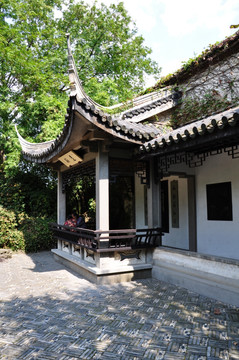 江南兰苑