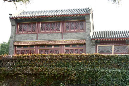 慈悲庵