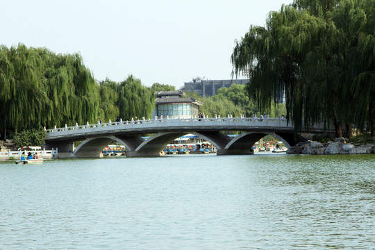 榭湖桥