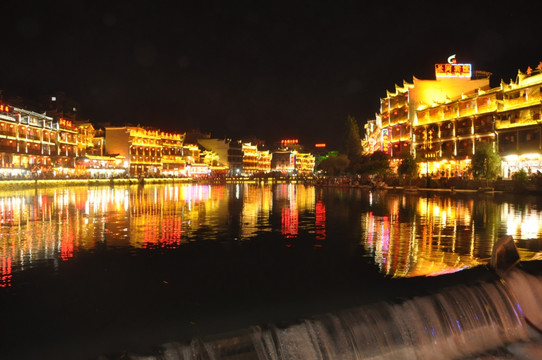 夜