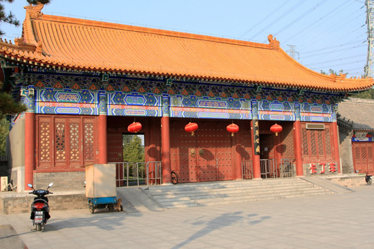兴隆公园