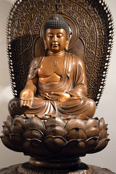 铜像