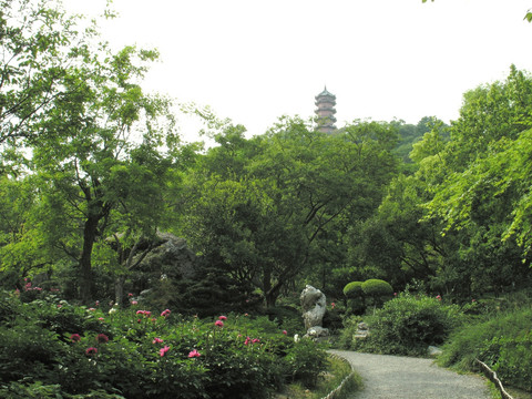 锡惠公园