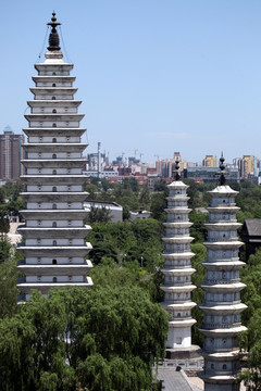 中华民族园