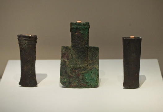 古代青铜工具