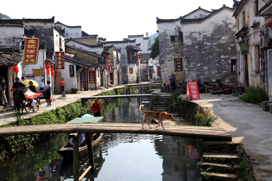 婺源