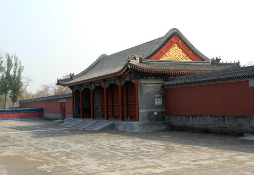 圆明园