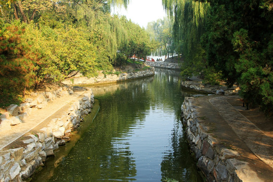 圆明园