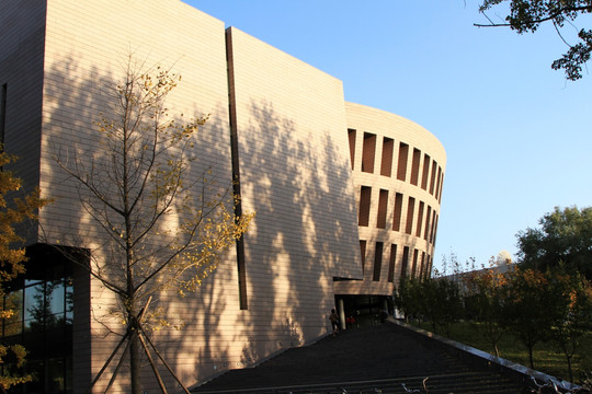 清华大学