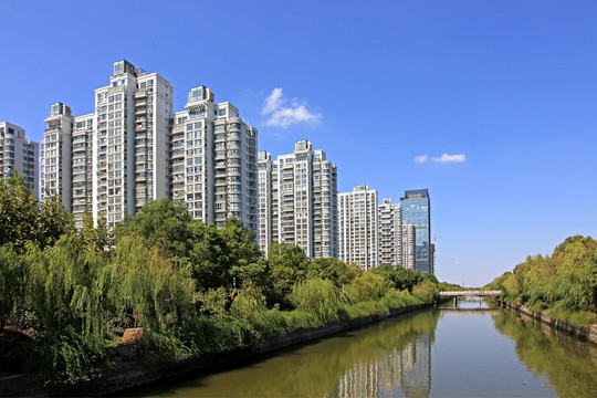 中南世纪城