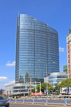 南通街景