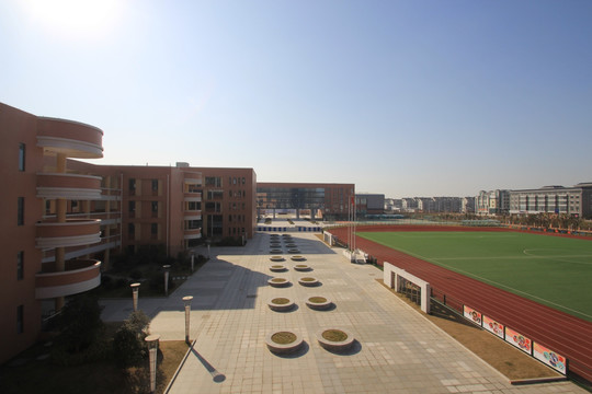 教学楼