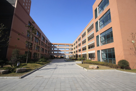 教学楼