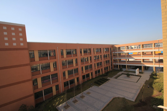 教学楼