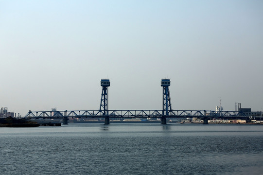 海门桥