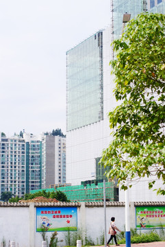 广州建筑