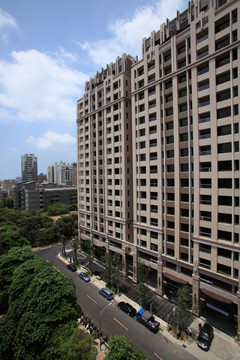 建筑设计