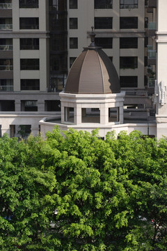 建筑设计