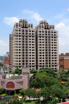 建筑设计