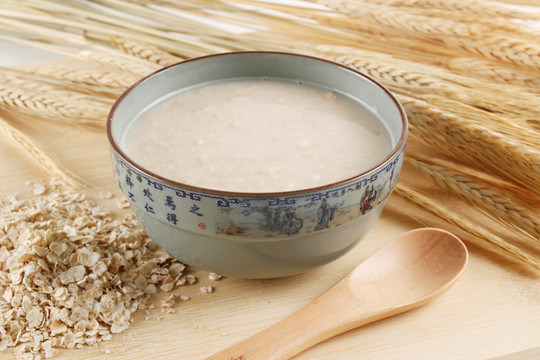 燕麦