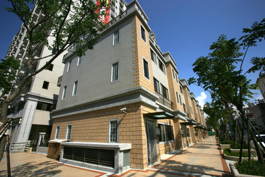 建筑设计