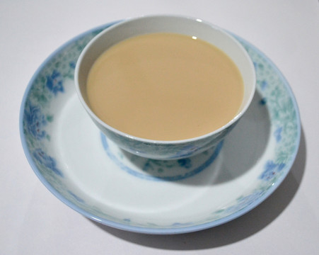 奶茶 茶饮料