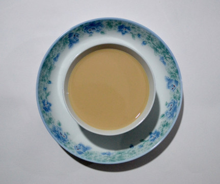 奶茶