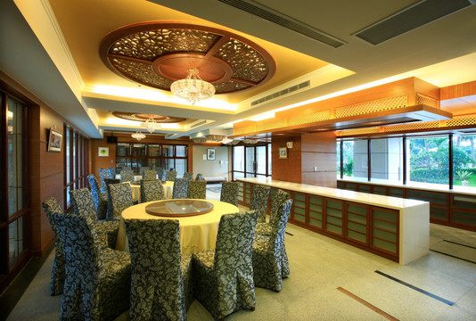 餐厅
