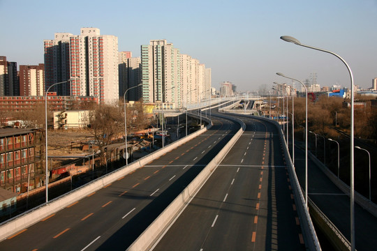 北京阜石路