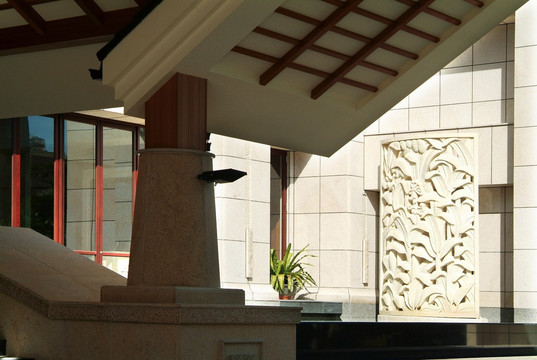建筑设计