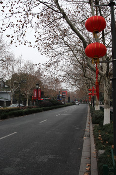 春节来临