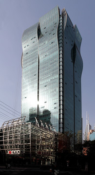 上海海通证券大厦