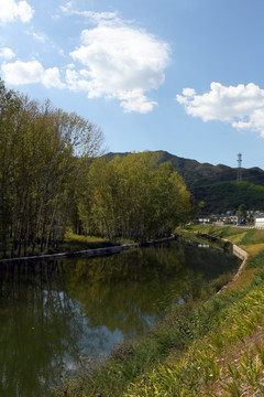 留香谷风景区