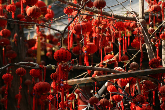 祝福