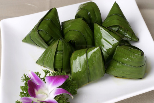 泰式美食