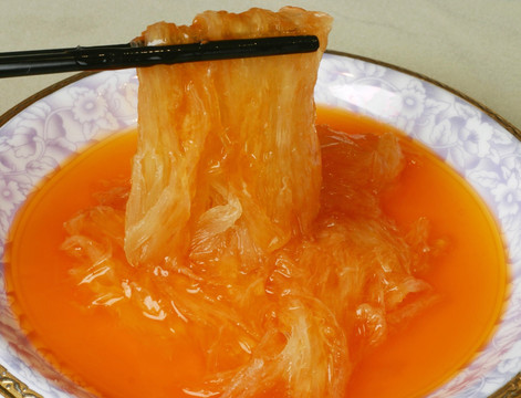 红烧大鲍翅