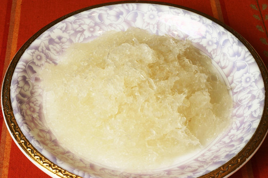 燕窝